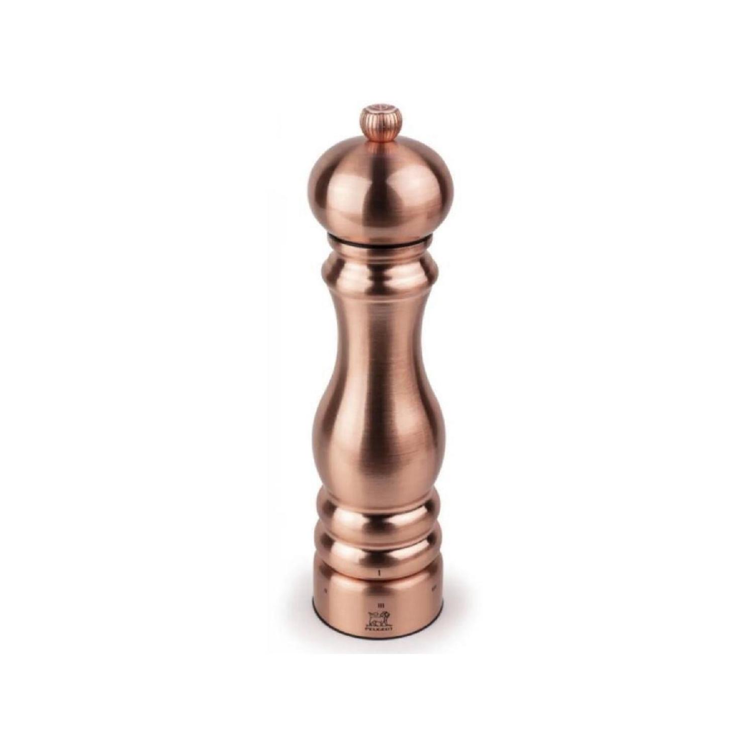 

Peugeot Paris Chef Cuivre Salt Mill Медь