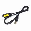 USB Battery Charger Data SYNC Cable Cord For Samsung TL205 TL210 TL220 i8 Camera
