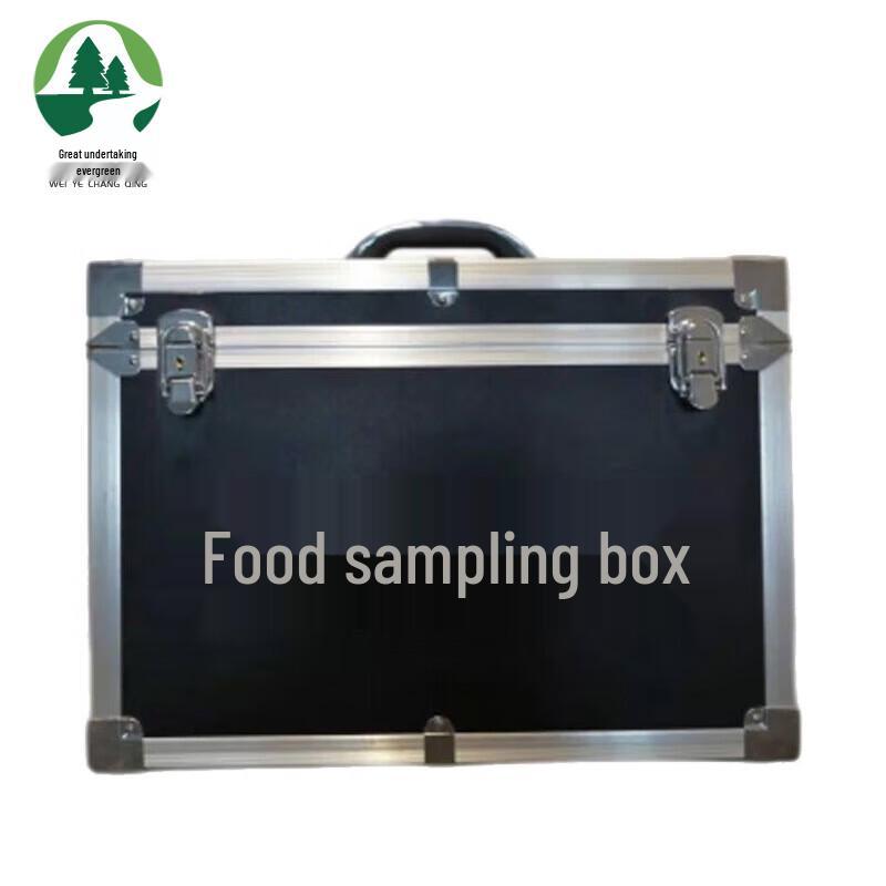 Food Microbiology Sampling Kit