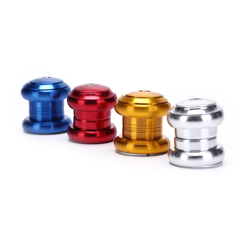 1 1/8" 34Mm Bisiklet Furş Takımları Vidalı Dış Furş Takımı Sızdırmaz Kartuş Rulmanlar