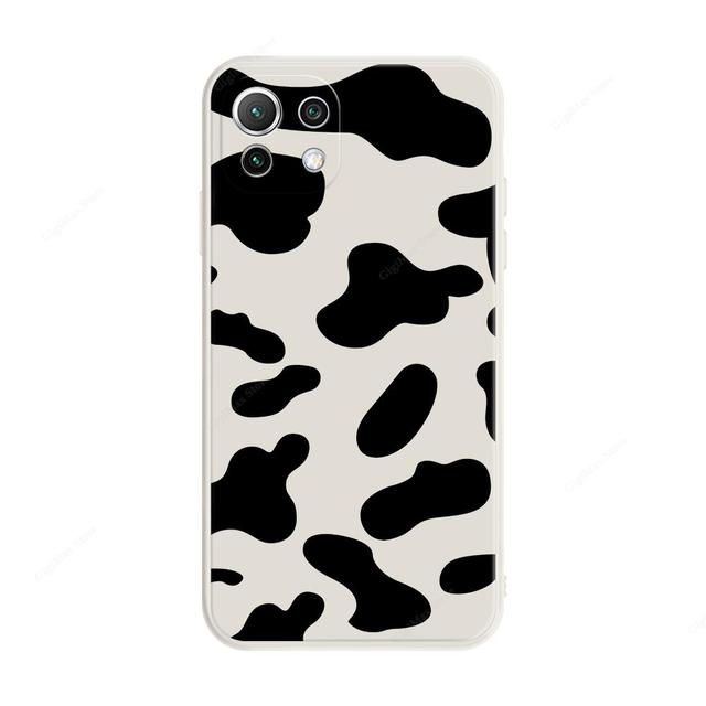For Xiaomi 12T Pro Case Animal Zebra Pattern Case For Xiaomi Mi 11T 12T Pro 11 Lite 5G NE 12S 11 Ultra 11 12 Pro 12X Soft Cover