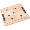 Puzzle Induction Toy For Kid With Wooden Material And Brain Supplies Development