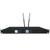 FionTu Professional Wireless Lapel Microphone Conference System (CN Version)