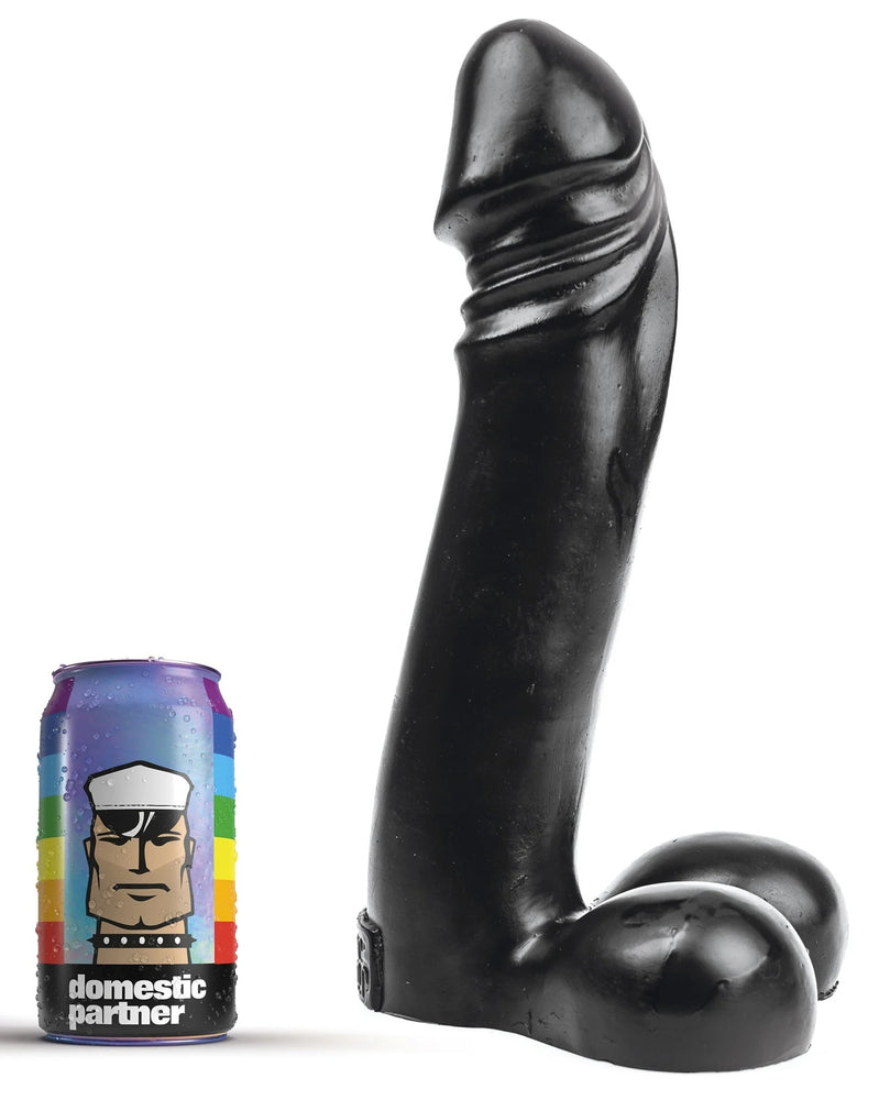 Dildo ARM43B Domestic Partner 29 X 7.3cm - Domestic Partner - XXL Dildos - Width + 8cm