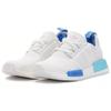 Adidas Nmd R1 Blue Glow Damen-Sneaker S75235