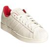 adidas Originals Superstar 2 Bequeme Klassische Sneaker Unisex Sneaker Weiß IH9763