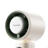 Compact And Stylish Digitally Controlled Silent Desk Fan for Optimal Cooling
