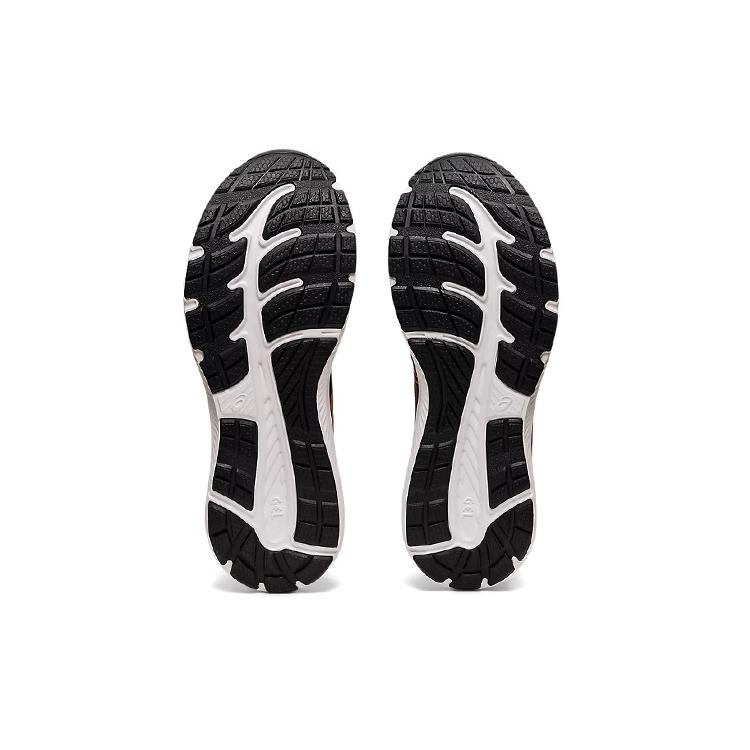 Nové Asics Gel Contend 7 'French Blue Black' 1011B040-409