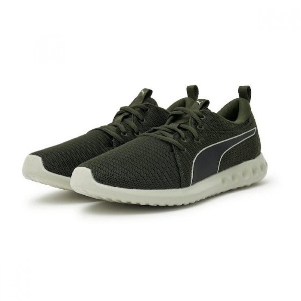 

Puma Men S carSon2 Softfoam Walking ShoeS C 10/285