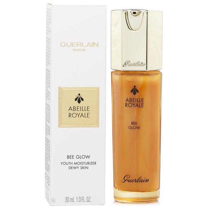 Guerlain Abeille Royale Be Glow Dewy Skin Youth Moisturizer
