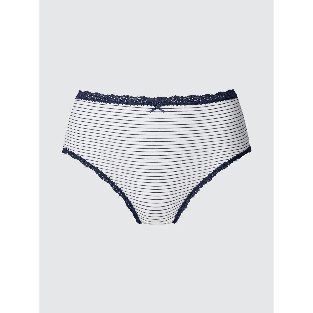 Uniqlo Japan Soft Modal Shorts Just Waist