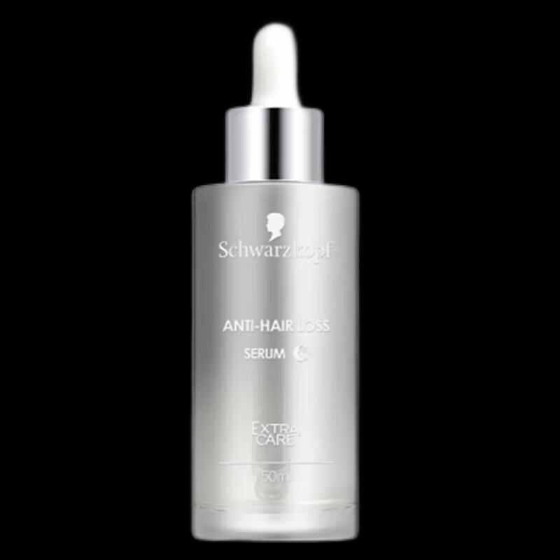 Schwarzkopf Multi-Effect Repair Shampoo & Anti-Hair Loss Set