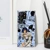 JoJo Adventure Bruno Buccellati Phone Case For Samsung Galaxy S26 S25 Edge S24 FE S23 S22 Ultra S21 Plus S20 + Art Fundas Back C
