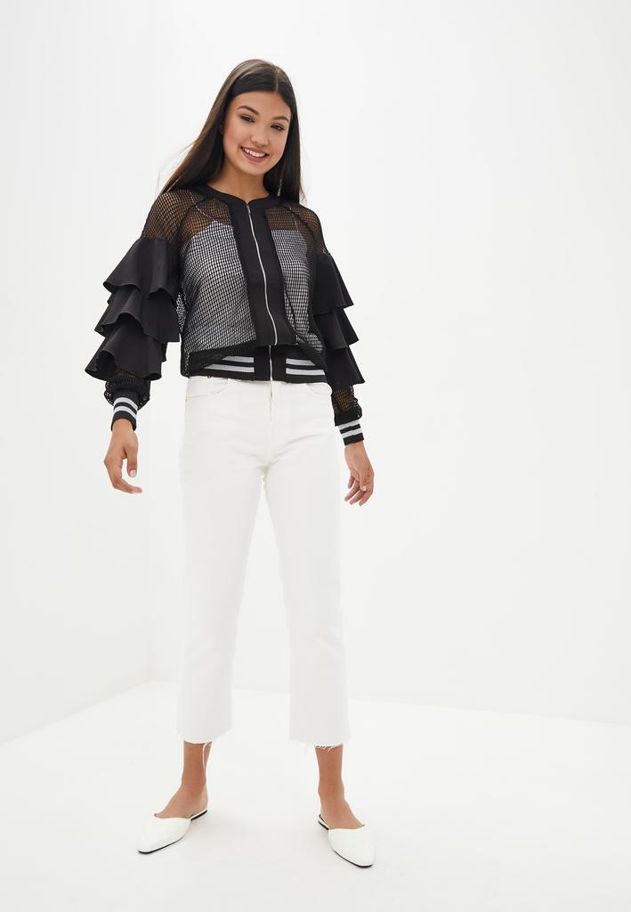 Бомбер Фаді Luzana