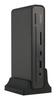 Asus Triple Display Usb-C Dock Duo Dc301 Wired Black
