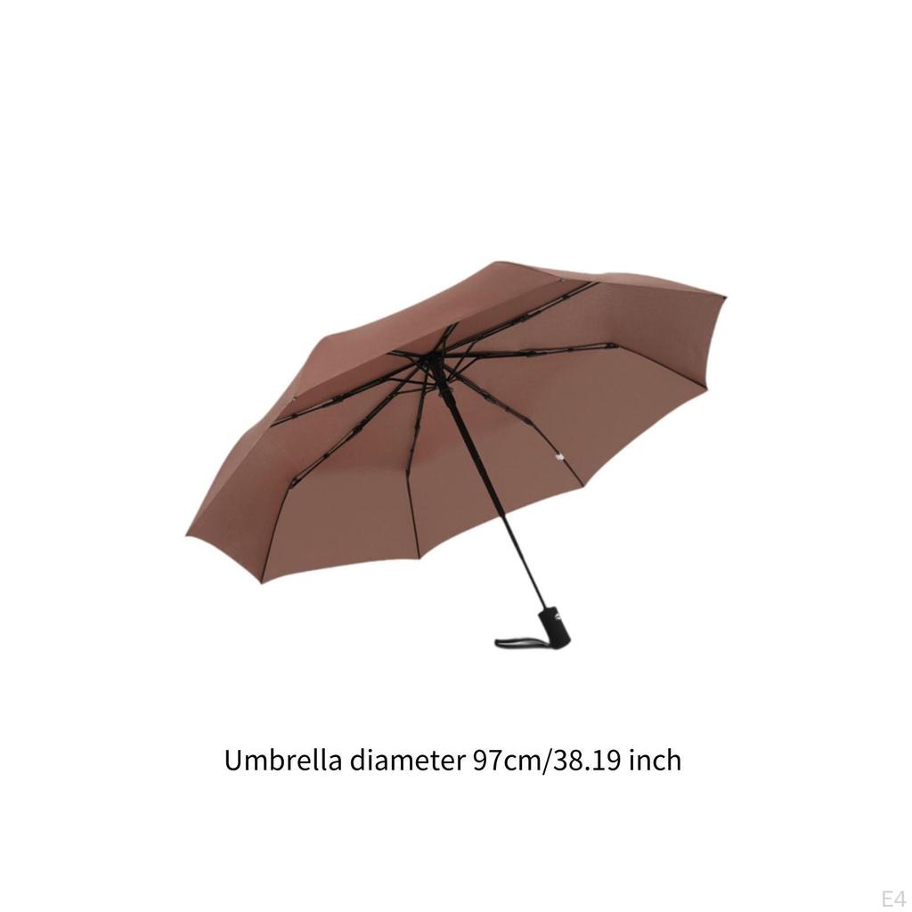 Compact Umbrella for Outdoor Adventures