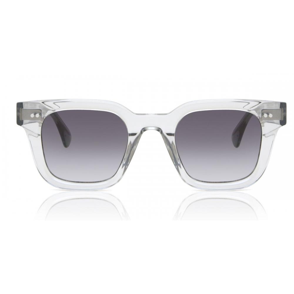 Chimi 04 Grey Unisex Sunglasses