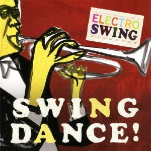 

CD VARIOUS - SWING DANCE! Japan Soul/Funk Used