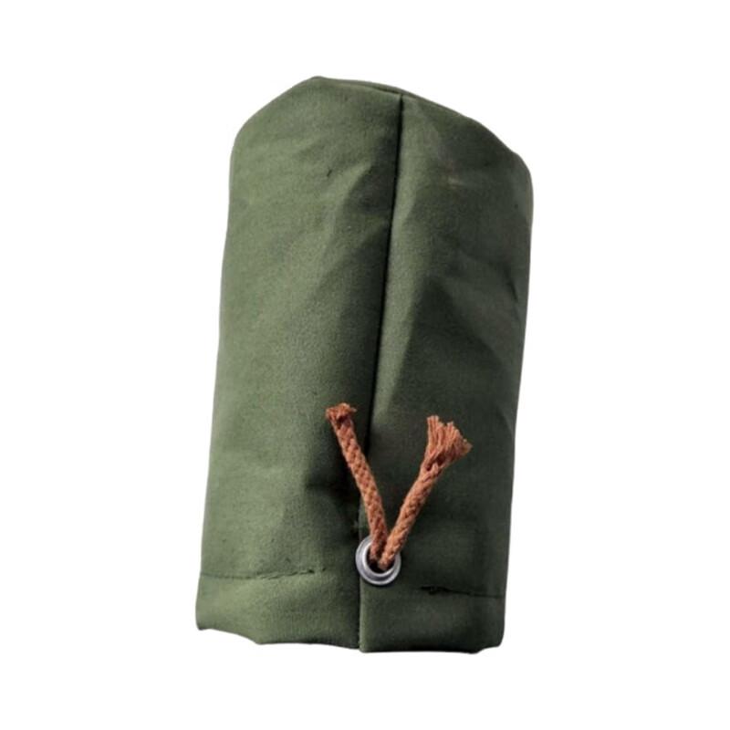 Cylindrical Valve Dust Cover