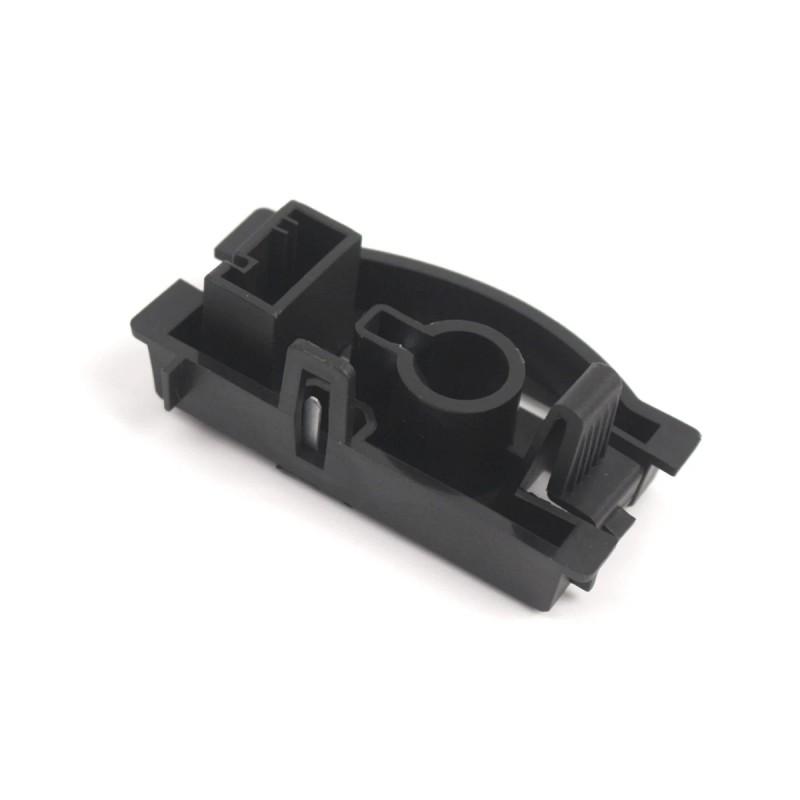 1 szt. Gniazdo uchwytu żarówki tylnej klapy bagażnika po lewej i prawej stronie dla BMW X5 E70 2008-2013 OEM63217262575 Akcesoria samochodowe