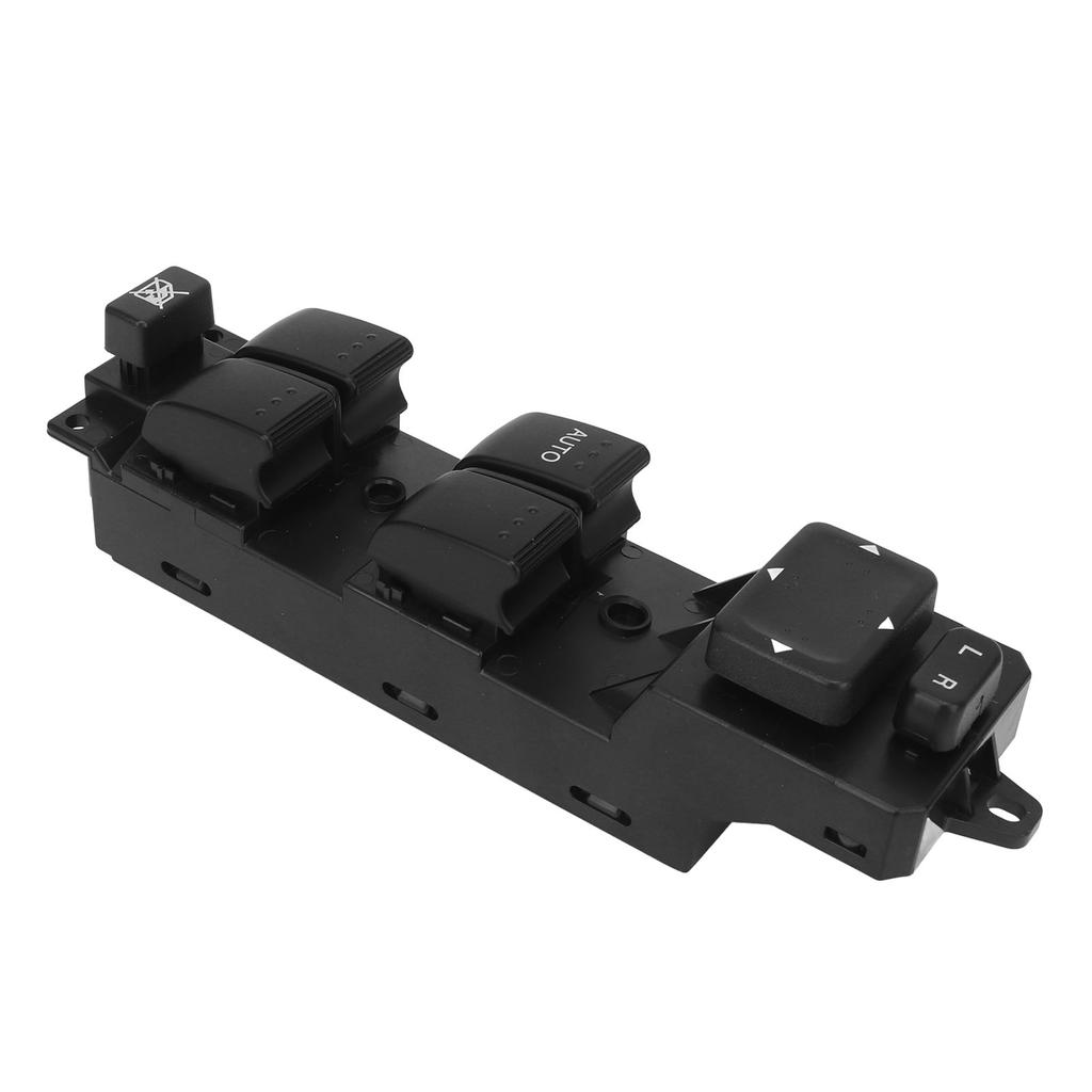 Przełączniki szyb elektrycznych EH44 66 350 Przełączniki regulatora szyb w drzwiach kierowcy Zamiennik dla Mazda 6 L4