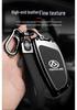Maxus Dajun 9 New Tu V90i Metal Key Case with Niumowang Buckle - High-grade Protection.