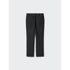 Uniqlo Warm Smart Pants Glen Check Short Length