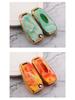 Guochao TPU Key Case for Ford: Fits Focus, Escort, Mondeo, Edge, and Ecosport
