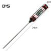 SW Digital Electronic Food Cooking Meat Temperature Meter Thermometer Kitchen Tool