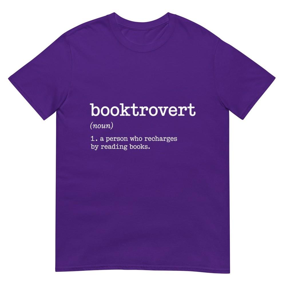 Best Book Reader Art For Unisex Unisex Bookworm Reading Lover TShirt