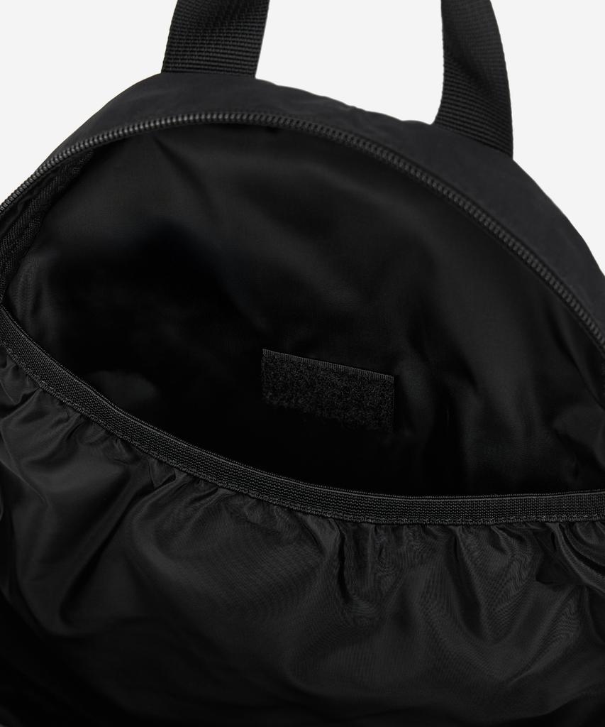Node Labs Dev:5 Mini Backpack_Black