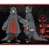 Anime Cosplay Dinosaur Onesie Gita Riyu Same Style Game Roleplay Costume Fresh Sweet