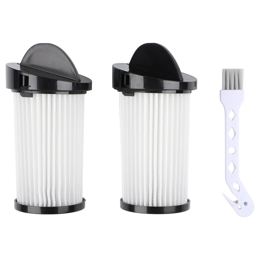 For Pet Hair Cleaning EyeVac HEPA Filter Replacement Filters For EyeVac Captures Large Particles For EyeVac Pro