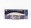 Jackson Nalucă Artist FR 80 Sinking Minnow GSU (0076)