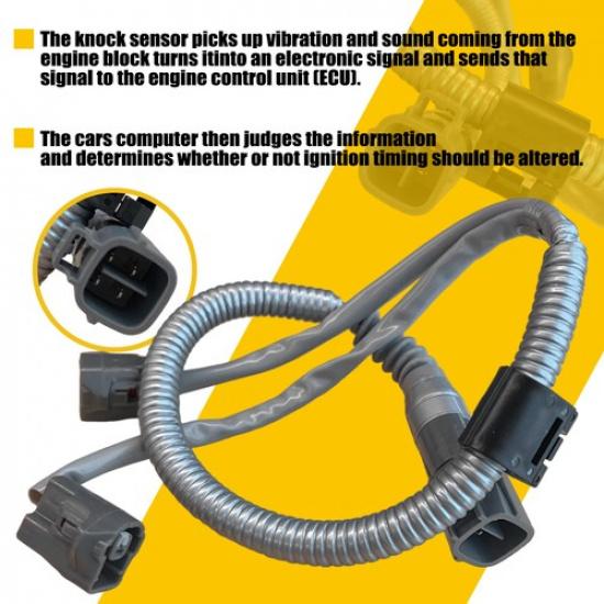 Knock Wire Sensor Harness For Lexus ES300 1994-2005 RX300 1999-2003 82219-07010