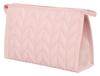 Peterson PTN K24-01-5833 Pink Cosmetic Bag