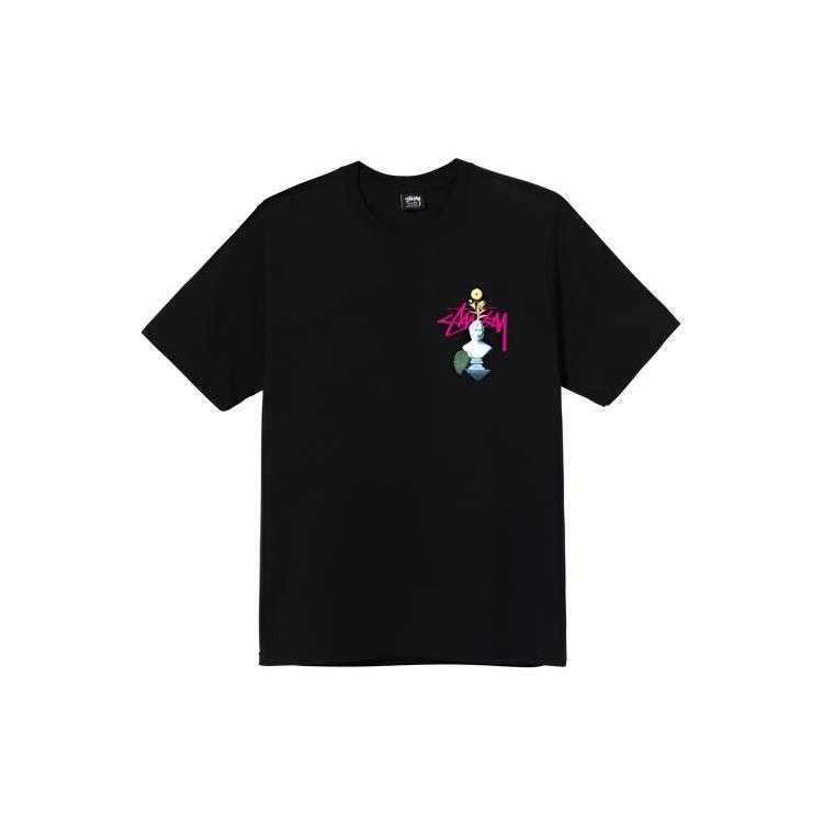 Stussy Psychedelic Tee Unisex 1904663
