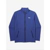 Fila Lightweight Stretch Training Jacket Fs2ftg2206m