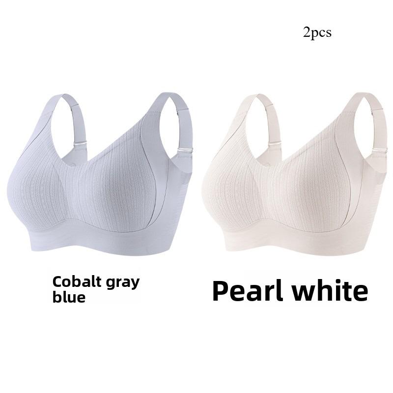 Göğüs Küçültme ve Çok Satan Yelek ile Büyük Beden Tam Kupa Sütyen