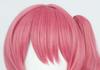 Mel Kuramochi Cosplay Wig, Pink and Purple Gradient, Heat-Resistant, Perfect for Costumes, Halloween, Events, and Photoshoots