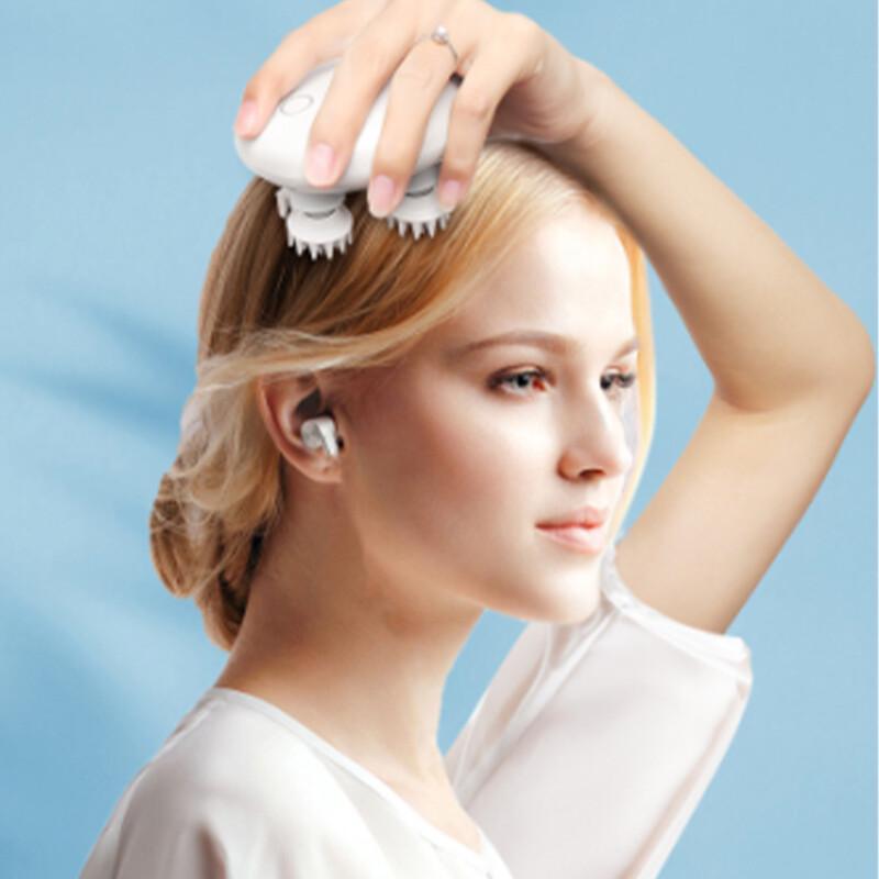 

Asmek Cat Claw Scalp Massager