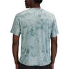 Lululemon T-Shirts Men's Crew Neck Moderate Straight Fit LM3DDMS