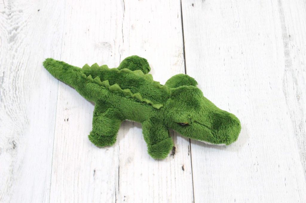 Safari Magnet Crocodile