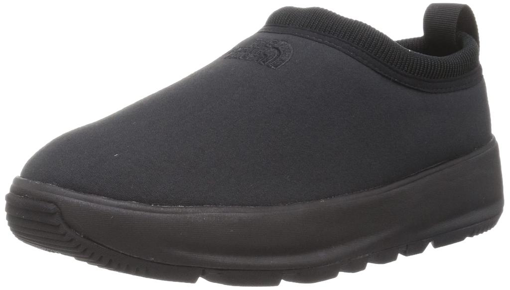 The North Face Firefly NF52182 Unisex TNF Black Size cm Slip-On Black/TNF 27.0