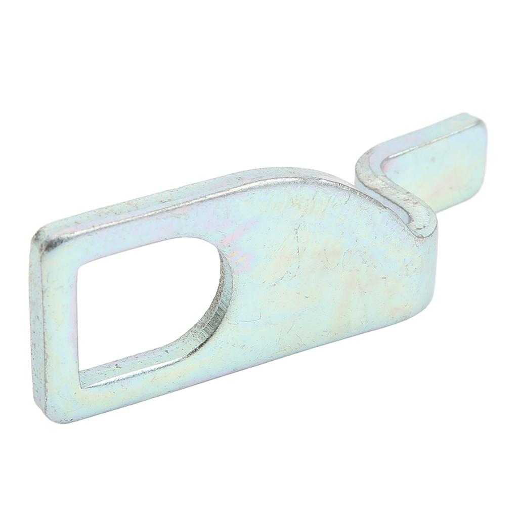 Tailgate Stand Off Stainless Steel Rear Door Air Vent Lock Hook Replacement for T4 T5 T6 Bus