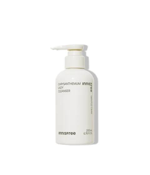 Chrysanthemum Feminine Wash (200mL)