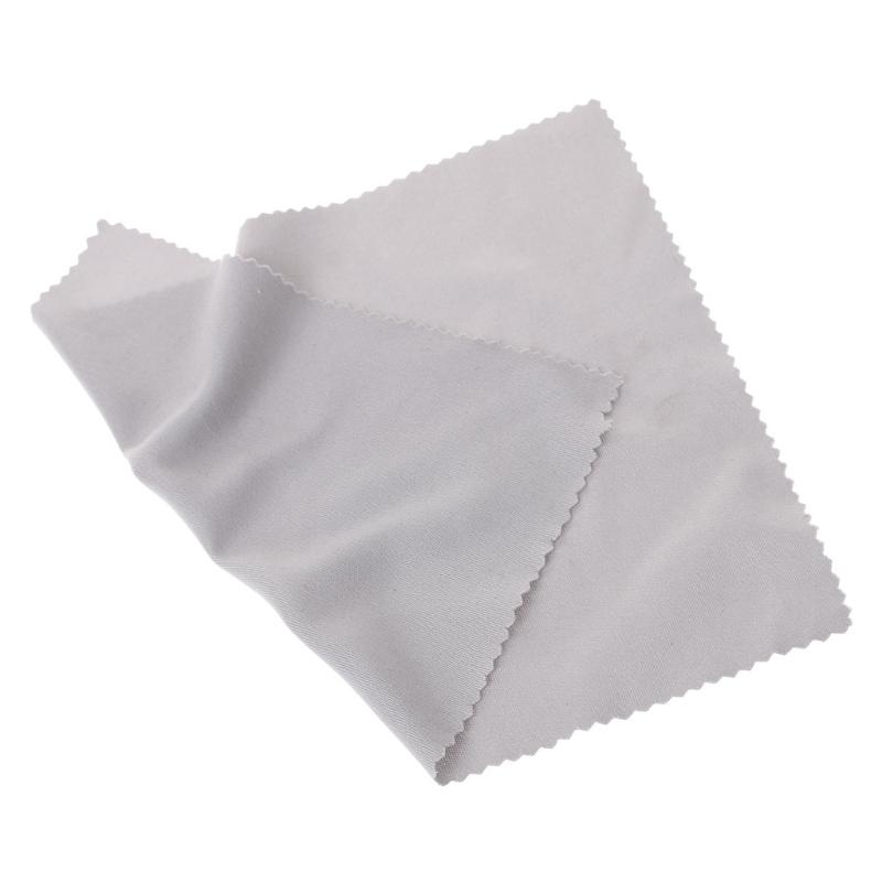 1-20pcs Glasses Cleaning Cloth Chamois Glasses Cleaner Microfiber Glasses Cleaning Cloth For Lens Phone Screen Cleaning Wipes
