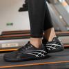 Fashion Hip Hop Flat Sole Mens Young Shoes Casual Sneakers High Brand Breathable Sport Footwear 2025outdoor Basket Casuals