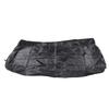 Wagon Rain Cover Oxford Cloth Waterproof Dust Proof Foldable Wagon Cart Cover with Adjustable Drawstring for Outdoor Camping