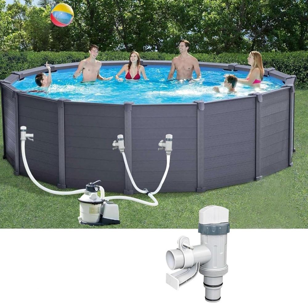 Pool Plunger Valve For Above Ground Pool Plunger Valve Replacement Parts